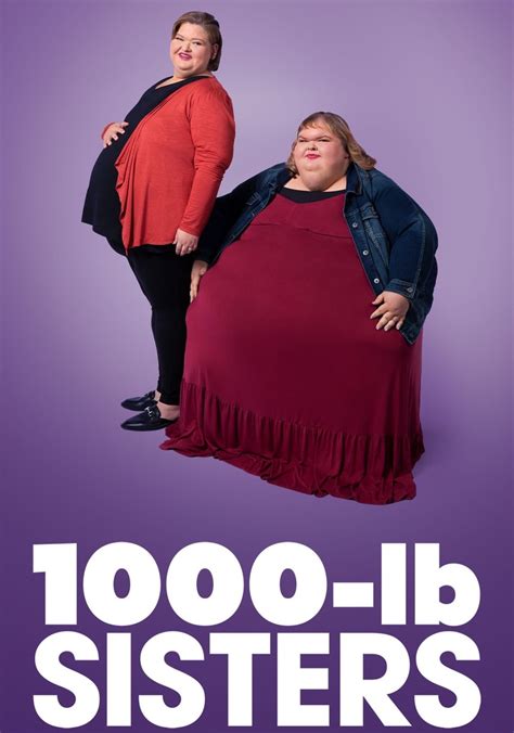 1000 lb sisters season 3|1000